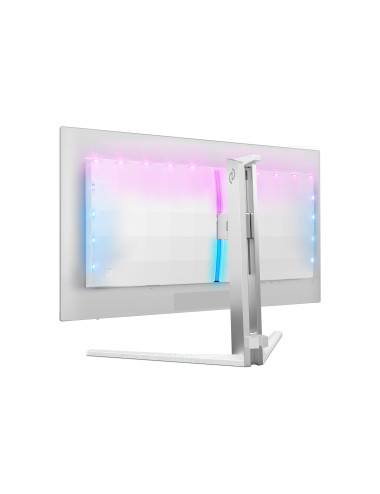 Philips 27M2N8500/00 | 27 " | OLED | 16:9 | 360 Hz | 0.03 ms | 2560 x 1440 pixels | 250 cd/m | HDMI ports quantity 2 | White