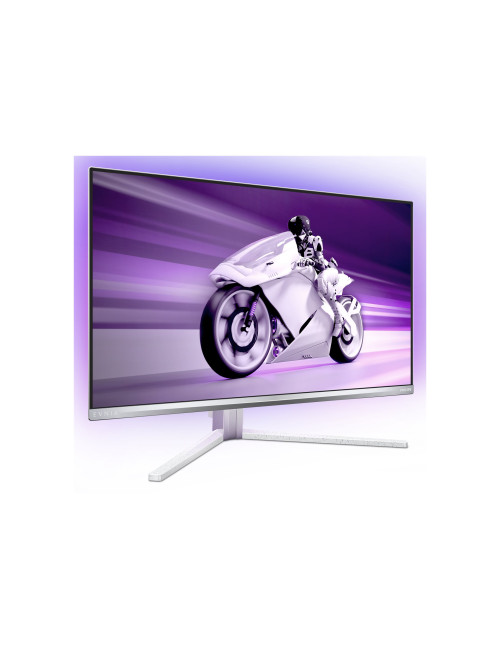 Philips 27M2N8500/00 | 27 " | OLED | 16:9 | 360 Hz | 0.03 ms | 2560 x 1440 pixels | 250 cd/m | HDMI ports quantity 2 | White