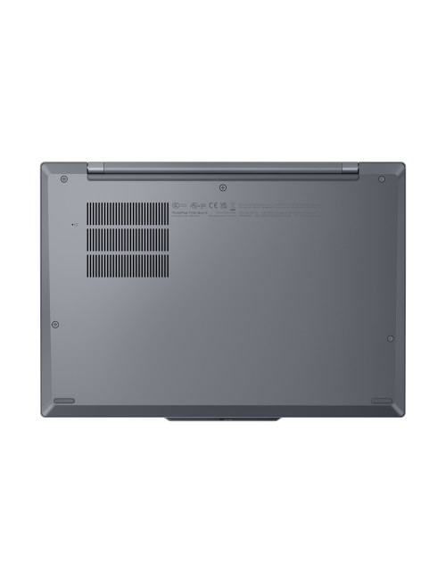 Lenovo ThinkPad T14s | Grey | 14 " | IPS | WUXGA | 1920 x 1200 pixels | Anti-glare | Intel Core Ultra 7 | 155U | 32 GB | Soldere