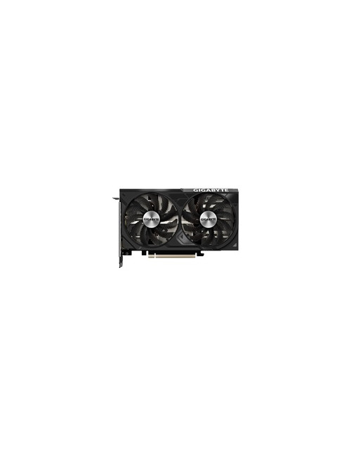 GIGABYTE GeForce RTX 4070 WINDFORCE 2X