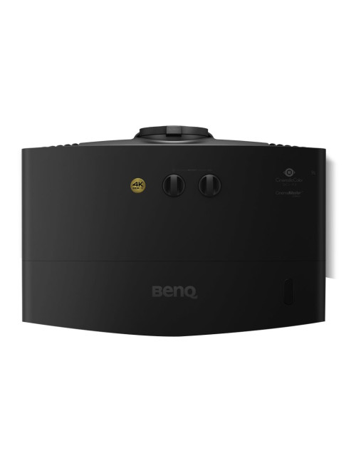 BenQ W5700 4K UHD Projector / 1800 lm/ 10 000:1 / Black | Benq