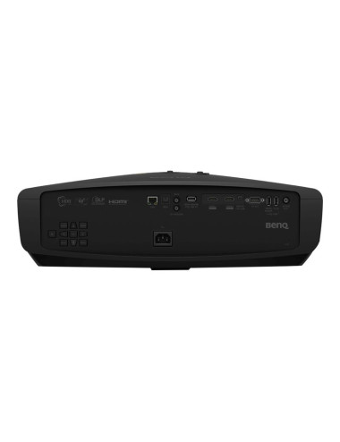 BenQ W5700 4K UHD Projector / 1800 lm/ 10 000:1 / Black | Benq