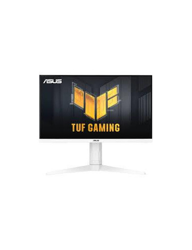 LCD Monitor|ASUS|TUF Gaming VG27AQML1A-W|27"|Gaming|Panel IPS|2560x1440|16:9|260Hz|Matte|1 ms|Speakers|Swivel|Pivot|Height adjus