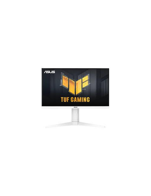 LCD Monitor|ASUS|TUF Gaming VG27AQML1A-W|27"|Gaming|Panel IPS|2560x1440|16:9|260Hz|Matte|1 ms|Speakers|Swivel|Pivot|Height adjus