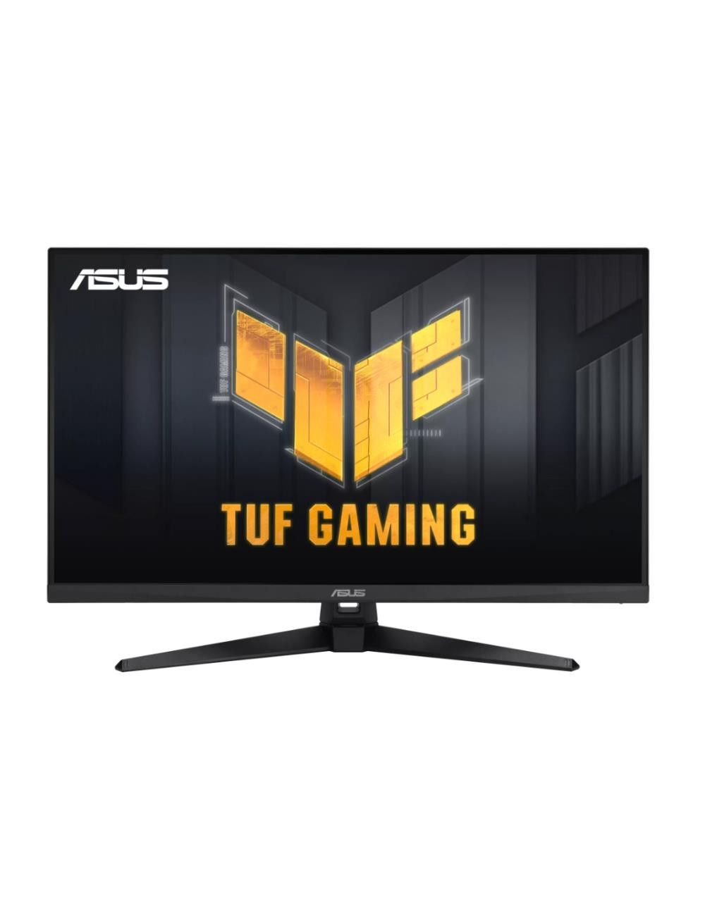 LCD Monitor|ASUS|31.5"|Gaming/4K|3840x2160|16:9|160|Matte|1 ms|Tilt|90LM08L0-B01970