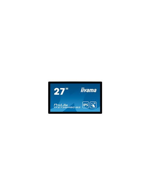 IIYAMA TF2738MSC-B2 A 27inch Touchpanel