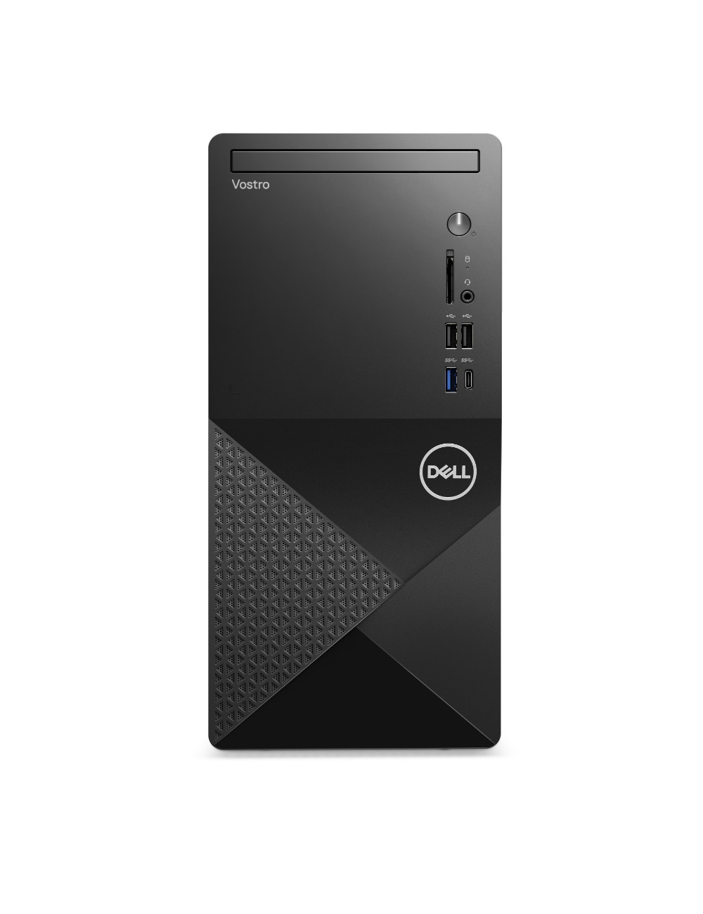 Dell Vostro | 3030 | Desktop | Mini Tower | Intel Core i5 | i5-14400 | Internal memory 16 GB | DDR5 | 1000 GB | Intel UHD Graphi