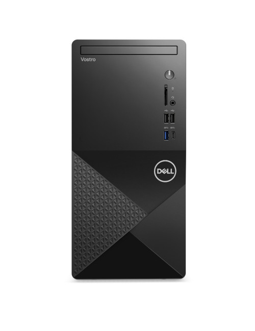 Dell Vostro | 3030 | Desktop | Mini Tower | Intel Core i5 | i5-14400 | Internal memory 16 GB | DDR5 | 1000 GB | Intel UHD Graphi