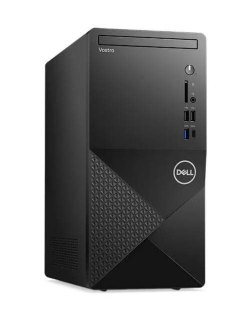 Dell Vostro | 3030 | Desktop | Mini Tower | Intel Core i5 | i5-14400 | Internal memory 16 GB | DDR5 | 1000 GB | Intel UHD Graphi