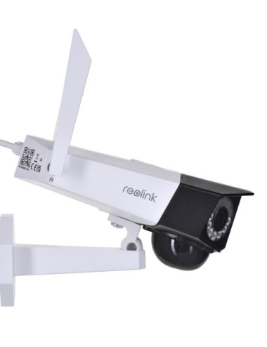 IP Camera REOLINK DUO 2 LTE...