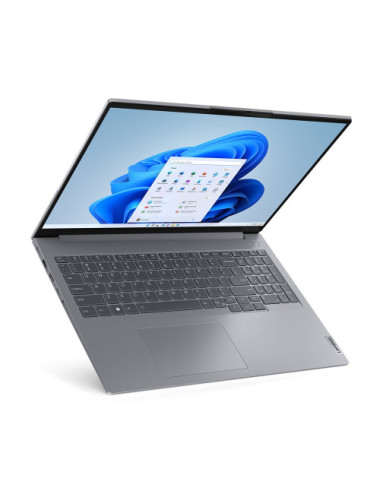 Lenovo ThinkBook 16 Intel®...