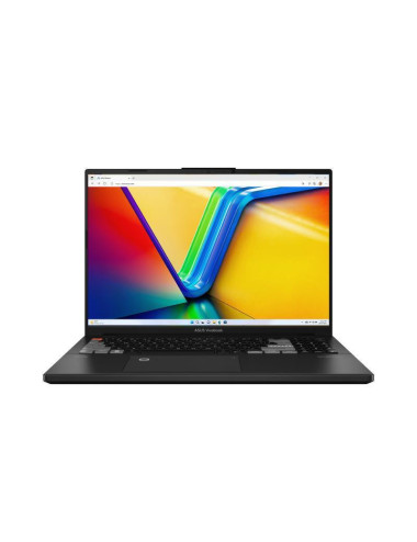 Asus | Vivobook Pro 16X OLED K6604JI-MX010W | Black | 16 " | OLED | 3200 x 2000 pixels | Glossy | Intel Core i7 | 13700HX | 32 G