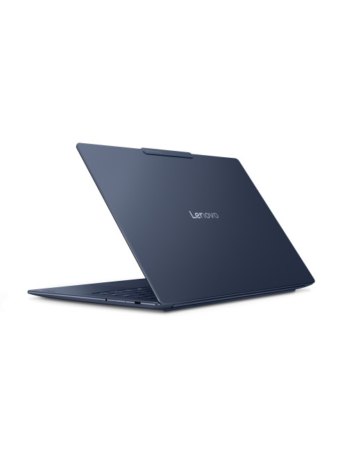 Lenovo Yoga Slim 7 14Q8X9 | Cosmic Blue | 14.5 " | OLED | Touchscreen | 3K | 2944 x 1840 pixels | Glossy | Snapdragon X Elite | 