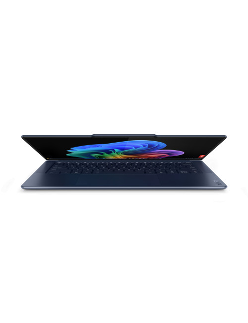 Lenovo Yoga Slim 7 14Q8X9 | Cosmic Blue | 14.5 " | OLED | Touchscreen | 3K | 2944 x 1840 pixels | Glossy | Snapdragon X Elite | 