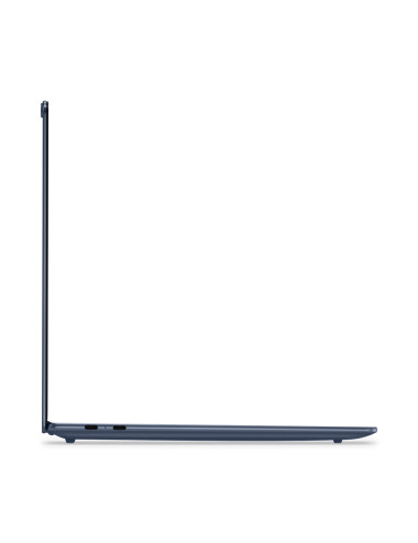 Lenovo Yoga Slim 7 14Q8X9 | Cosmic Blue | 14.5 " | OLED | Touchscreen | 3K | 2944 x 1840 pixels | Glossy | Snapdragon X Elite | 