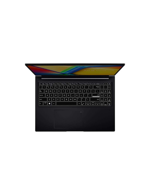 Asus Vivobook 16 | Indie Black | 16 " | IPS | 1920 x 1200 pixels | 60 Hz | Anti Glare | AMD Ryzen 5 | 7430U | 8 GB | DDR4 SO-DIM