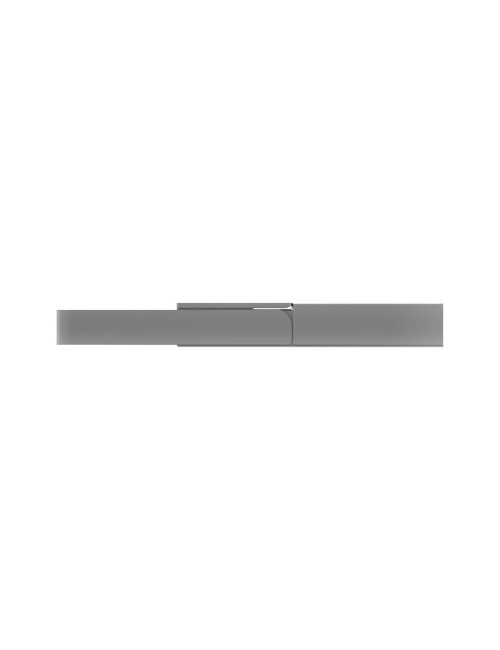 Xiaomi Flash Drive | Dual-interface | 128 GB | USB Type-C/USB Type-A | Silver