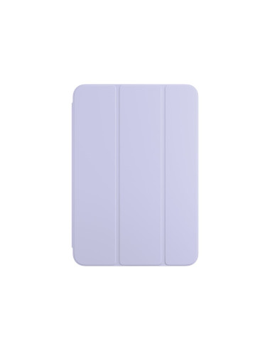 Apple Smart Folio for iPad mini (A17 Pro) - Light Violet