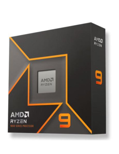 CPU|AMD|Desktop|Ryzen 9|9950X|Granite Ridge AM5|4300 MHz|Cores 16|64MB|Socket SAM5|170 Watts|GPU Radeon|BOX|100-100001277WOF