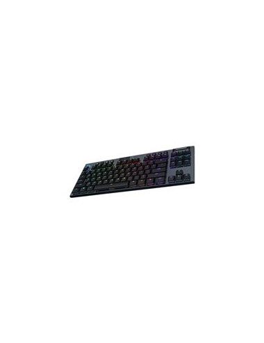 LOGI G915 TKL RGB Keyboard Tactic US INT