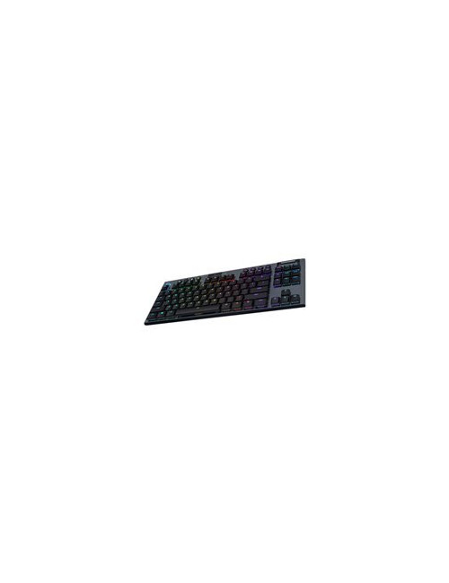 LOGI G915 TKL RGB Keyboard Tactic US INT