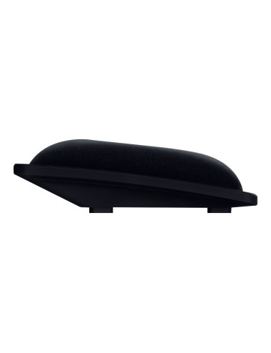 Razer Ergonomic Wrist Rest For Full-sized Keyboards | Razer | Ergonomic Wrist Rest | Wrist rest | N/A | N/A | Black