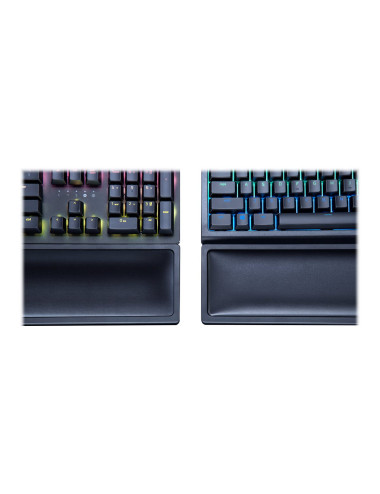 Razer Ergonomic Wrist Rest For Full-sized Keyboards | Razer | Ergonomic Wrist Rest | Wrist rest | N/A | N/A | Black