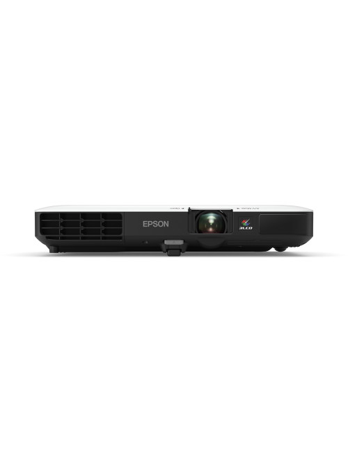 Epson | EB-1780W | WXGA (1280x800) | 3000 ANSI lumens | White | Lamp warranty 12 month(s)