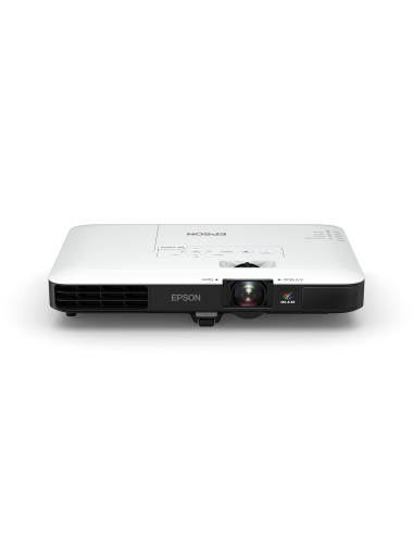 Epson | EB-1780W | WXGA (1280x800) | 3000 ANSI lumens | White | Lamp warranty 12 month(s)