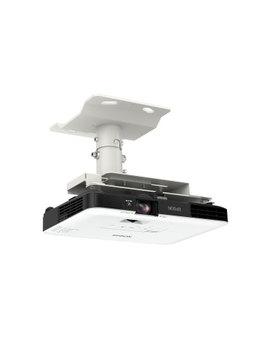 Epson | EB-1780W | WXGA (1280x800) | 3000 ANSI lumens | White | Lamp warranty 12 month(s)