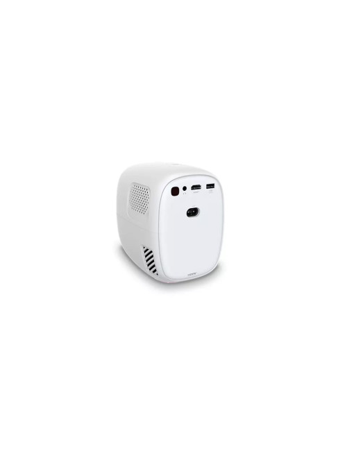 Philips NPX130 | HD ready (1280x720) | 120 ANSI lumens | 500:1 | White | Wi-Fi