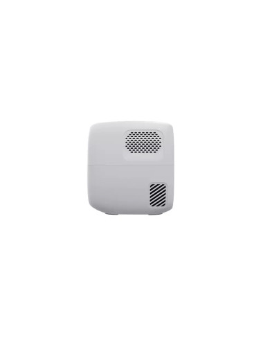 Philips NPX130 | HD ready (1280x720) | 120 ANSI lumens | 500:1 | White | Wi-Fi