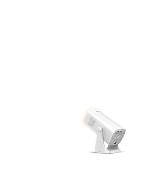 Philips NeoPix 230 | Full HD (1920x1080) | 200 ANSI lumens | 3000:1 | White | Wi-Fi