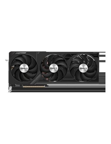 Gigabyte GV-N407TSWF3MAX OC-16GD | NVIDIA | 16 GB | GeForce RTX 4070 Ti SUPER | GDDR6X | HDMI ports quantity 1 | PCI-E 4.0