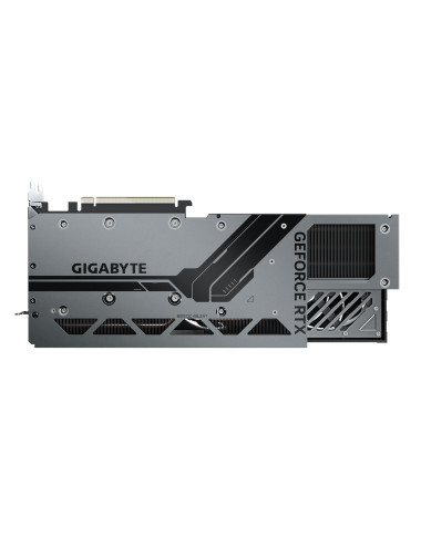 Gigabyte GV-N407TSWF3MAX OC-16GD | NVIDIA | 16 GB | GeForce RTX 4070 Ti SUPER | GDDR6X | HDMI ports quantity 1 | PCI-E 4.0