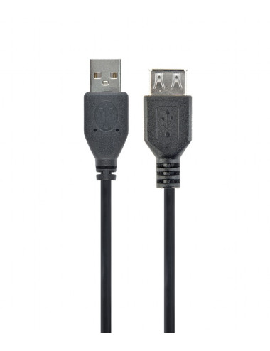 Cablexpert | USB 2.0 Extension Cable | USB 2.0 to AF extension