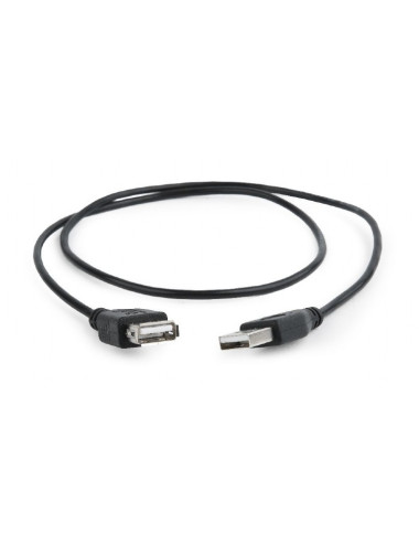 Cablexpert | USB 2.0 Extension Cable | USB 2.0 to AF extension