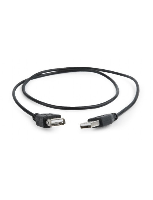 Cablexpert | USB 2.0 Extension Cable | USB 2.0 to AF extension