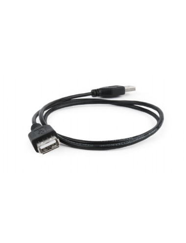 Cablexpert | USB 2.0 Extension Cable | USB 2.0 to AF extension