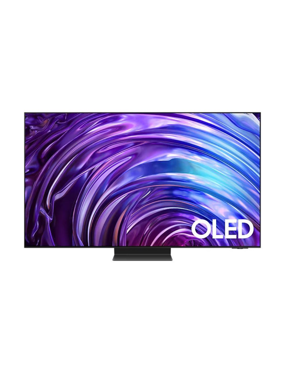 TV Set|SAMSUNG|65"|OLED/4K/Smart|3840x2160|Wireless LAN|Bluetooth|Tizen|Black|QE65S95DATXXH