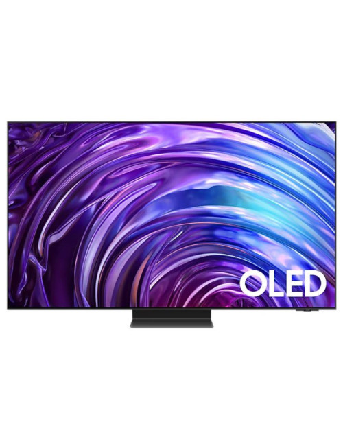 TV Set|SAMSUNG|65"|OLED/4K/Smart|3840x2160|Wireless LAN|Bluetooth|Tizen|Black|QE65S95DATXXH