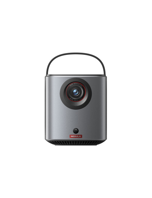 Anker Nebula | Mars 3 Air Google TV Projector with Built-In Netflix | Full HD (1920x1080) | 400 ANSI lumens | Black | Wi-Fi