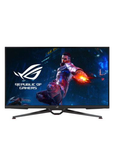 ASUS ROG Swift PG38UQ -...