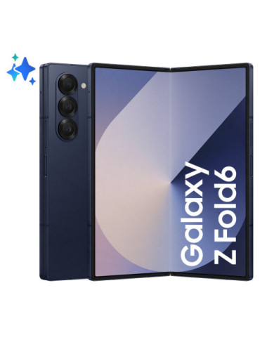 Samsung Galaxy Z Fold6 19.3...