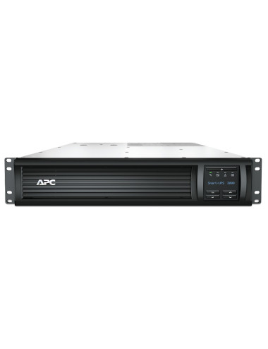 APC SMT3000RMI2UC...