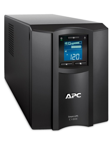 APC Smart-UPS C, Line...