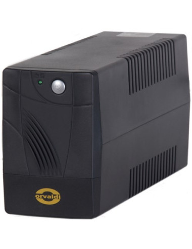 Zasilacz UPS Orvaldi 450 LED