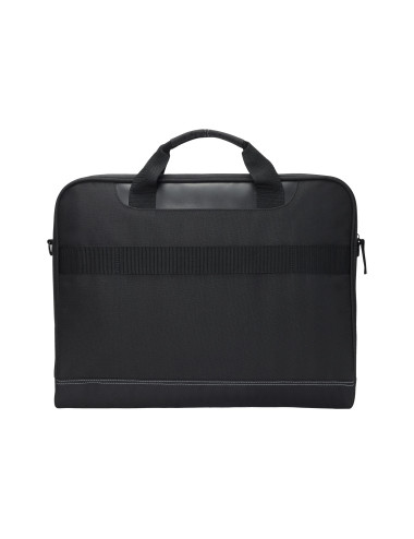 Asus | Nereus | Fits up to size 16 " | Messenger - Briefcase | Black | Shoulder strap | Waterproof