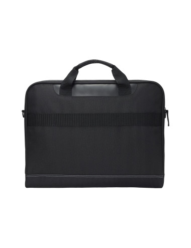 Asus | Nereus | Fits up to size 16 " | Messenger - Briefcase | Black | Shoulder strap | Waterproof