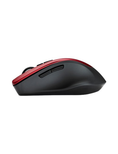 Asus | WT425 | Mouse | wireless | Red